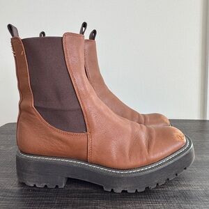 Sam Edelman Laguna Chelsea Boots